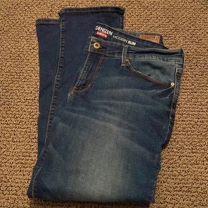 Denizen from Levi’s